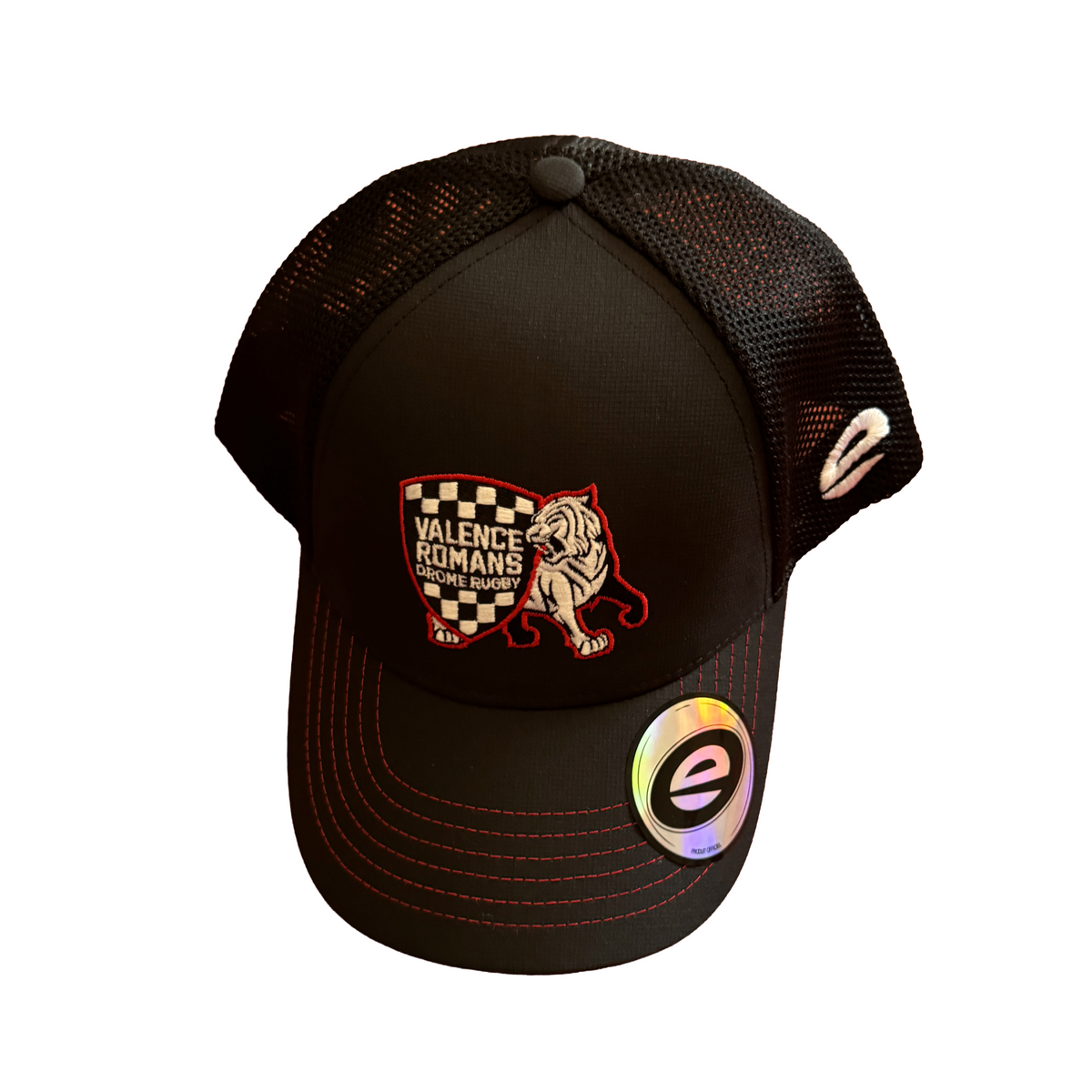 Casquette Trucker