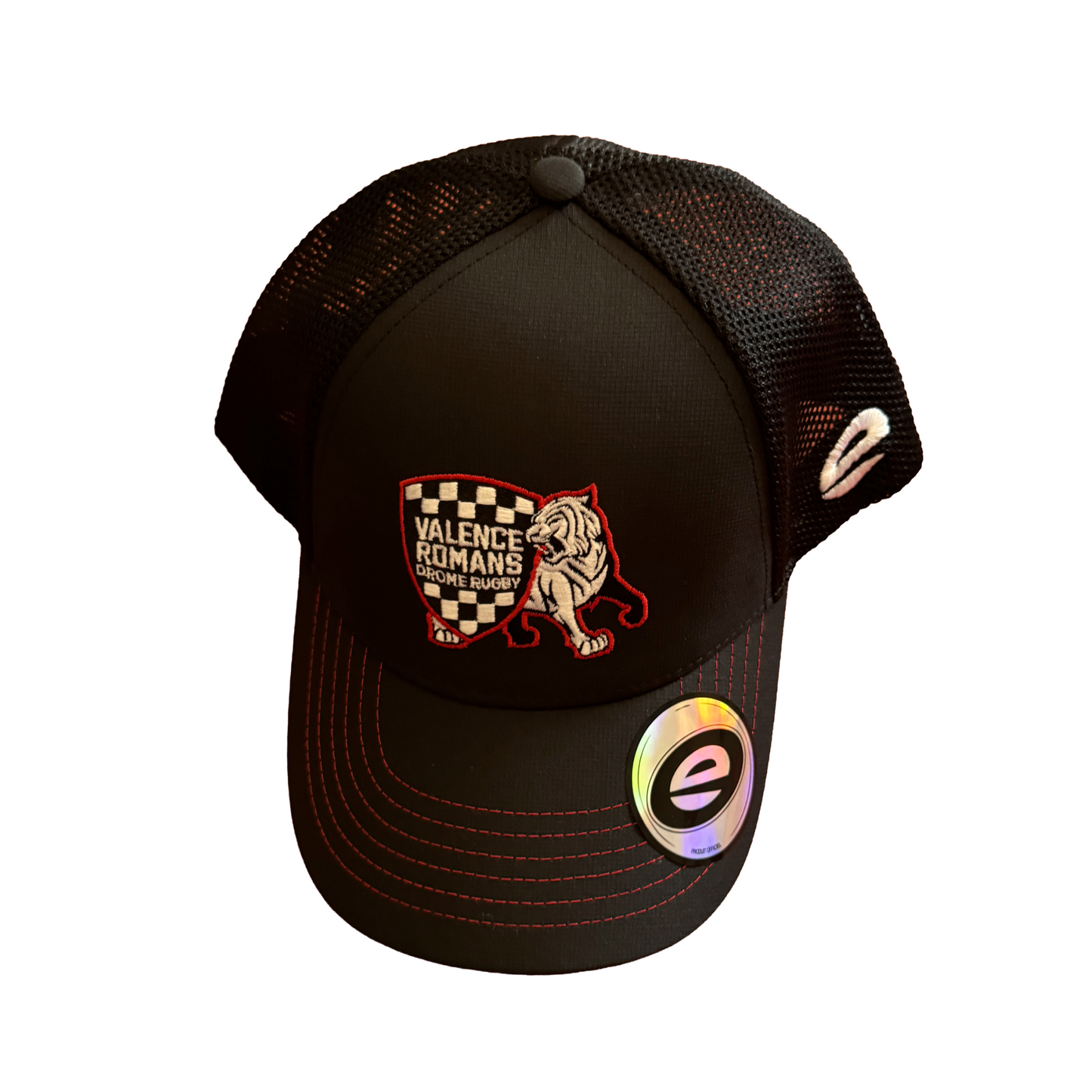 Casquette Trucker