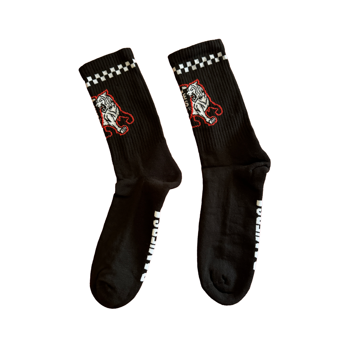 Chausettes de sport VRDR