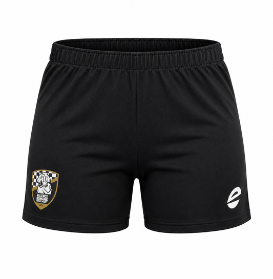 Short Training Feminin