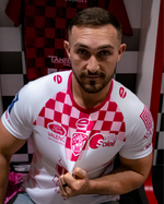 Maillot Octobre Rose SR 26/27