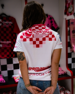 Maillot Octobre Rose SR 26/27