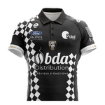 Maillot Domicile JR 26/27