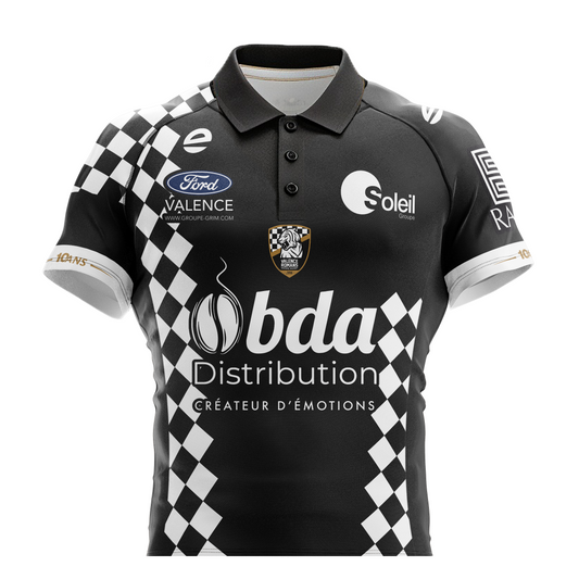 Maillot Domicile JR 26/27
