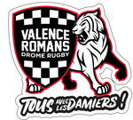 Sticker VRDR