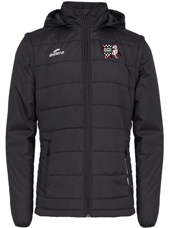 Veste Acarreaux 25/26