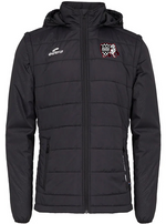 Veste Acarreaux 25/26