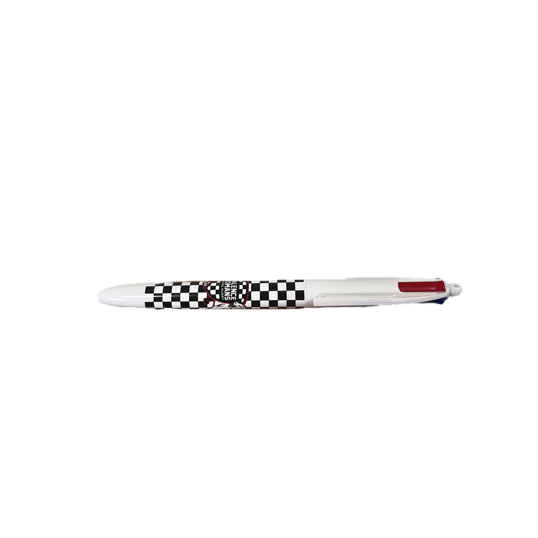 Bic 4 Couleurs