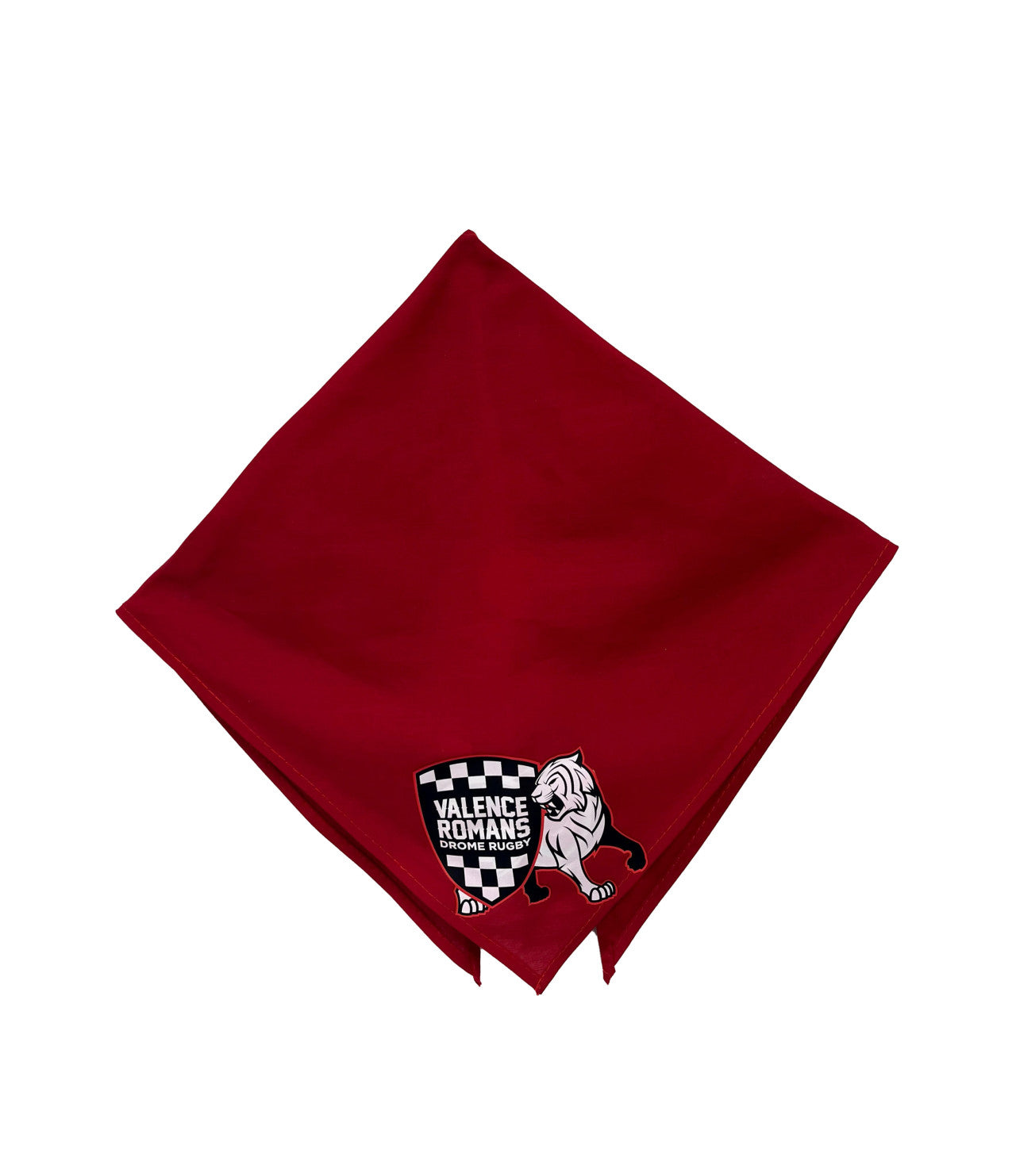 Bandana Rouge