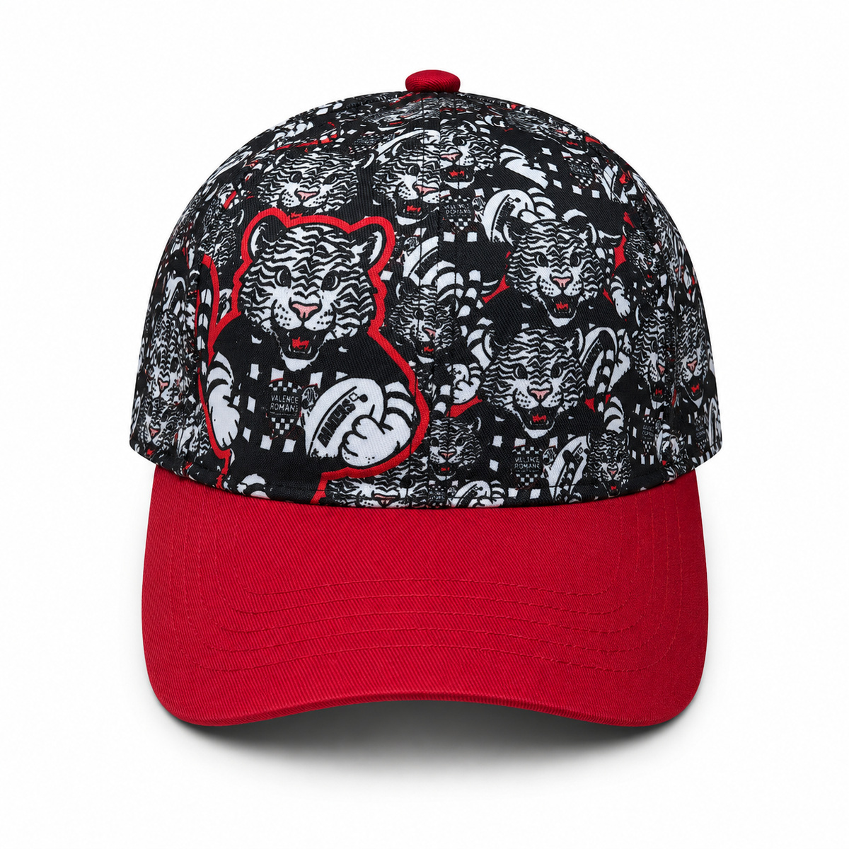 Casquette JR Taika