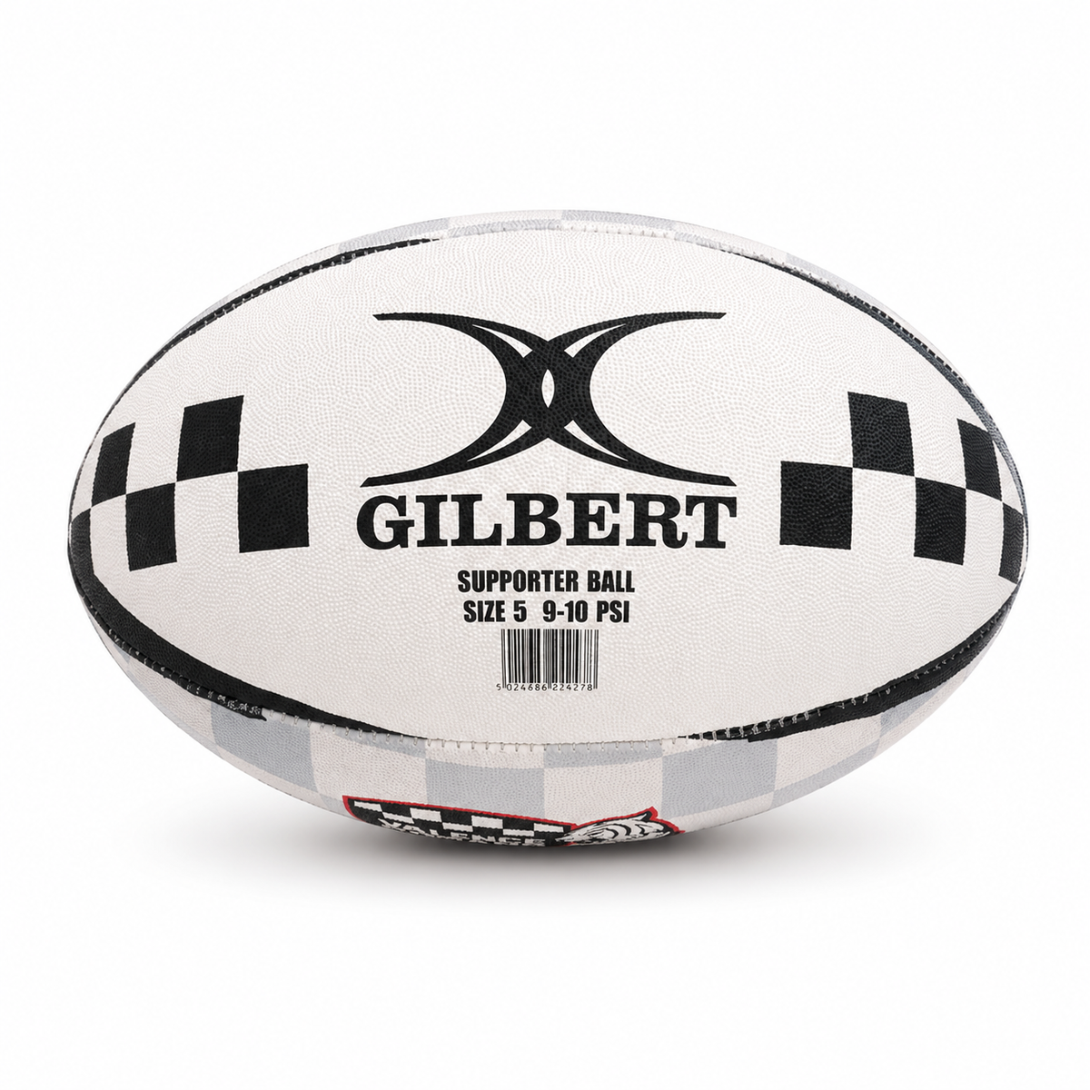 Ballon T5  Domicile