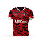 Maillot Echauffement 25/26