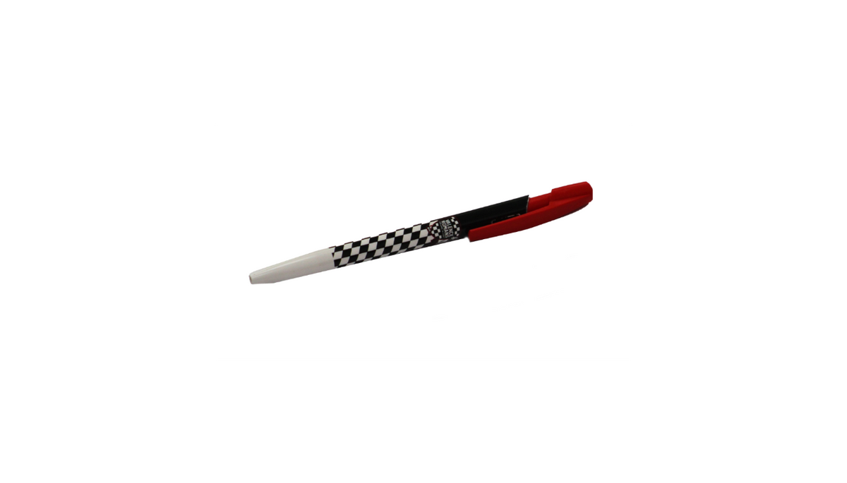 Stylo Bic VRDR