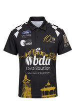 Maillot Collector 10 ans SR