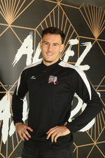 Veste Training 1/2 Zip 25/26
