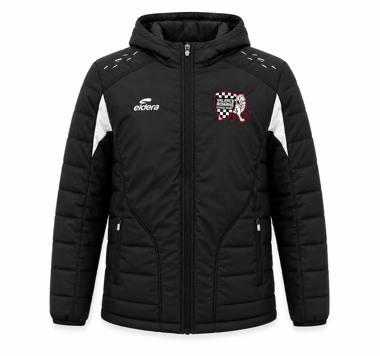 Parka 25/26