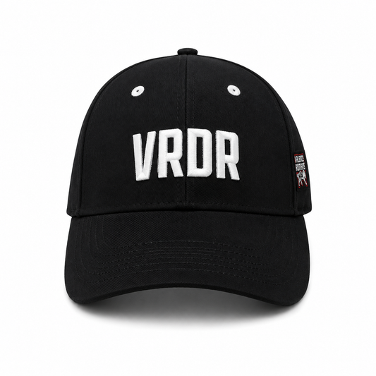 Casquette VRDR