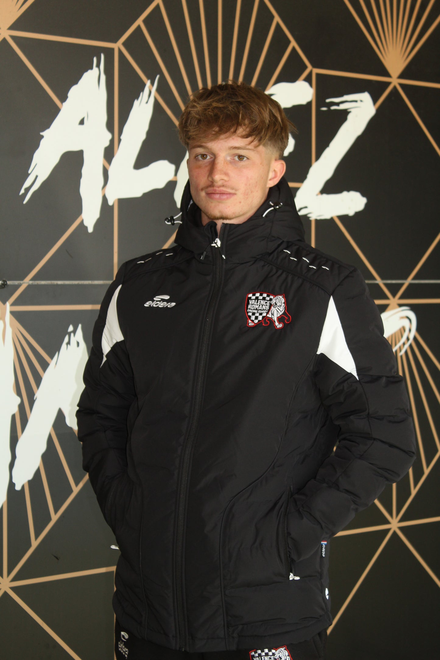 Parka 25/26