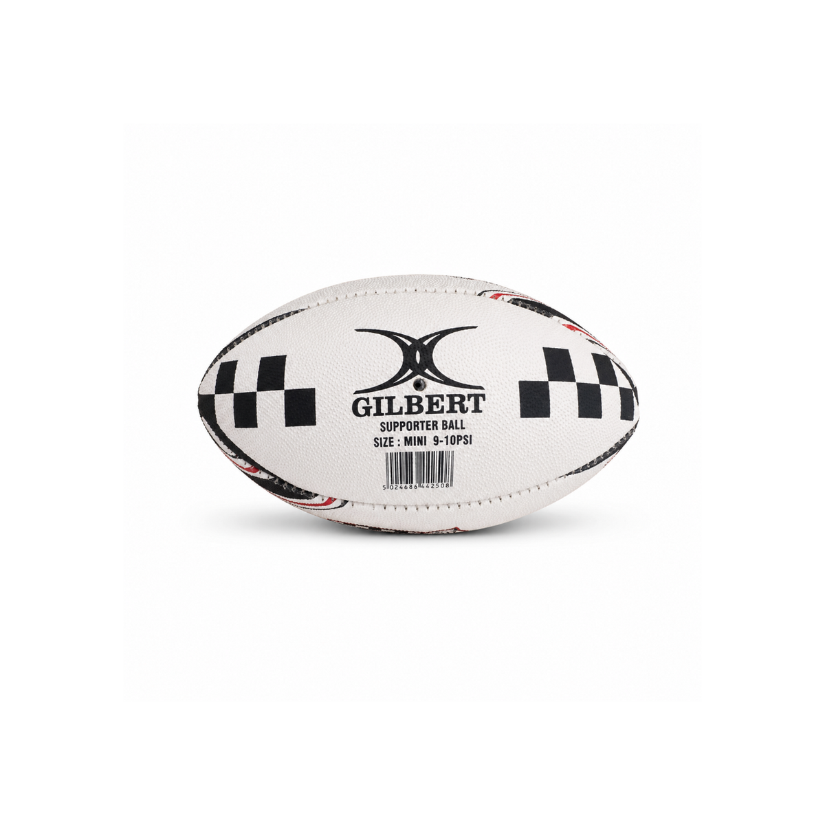 Mini Ballon T1 Domicile