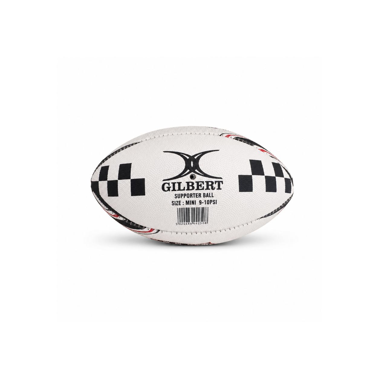 Mini Ballon T1 Domicile