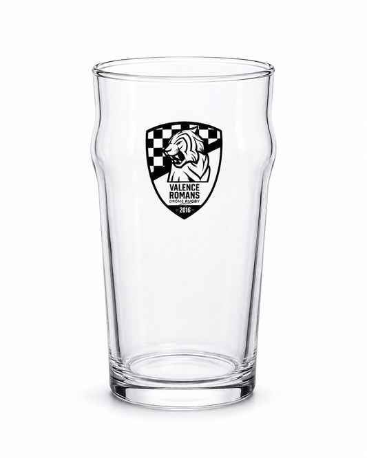Verre à bière VRDR – 60 cl