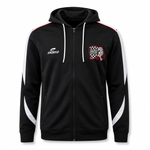 Veste Zippée à Capuche 25/26