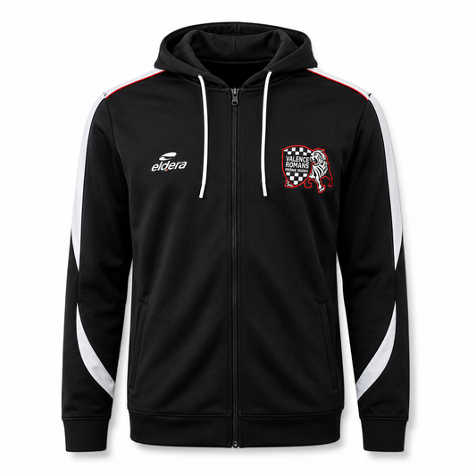 Veste Zippée à Capuche 25/26