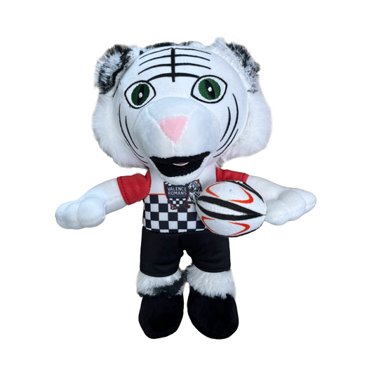 Peluche Taika Debout