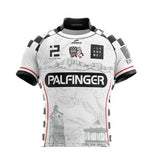 Maillot Exterieur JR 25/26